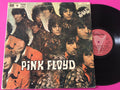 Pink Floyd : The Piper At The Gates Of Dawn (LP,Album,Reissue,Stereo)