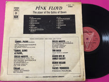 Load image into Gallery viewer, Pink Floyd : The Piper At The Gates Of Dawn (LP,Album,Reissue,Stereo)
