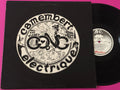 Gong : Camembert Electrique (LP,Album,Reissue)