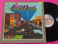The Grateful Dead : Shakedown Street (LP,Album,Reissue)