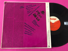 Load image into Gallery viewer, Albert Mangelsdorff Quintet : One Tension (LP,Album,Mono)
