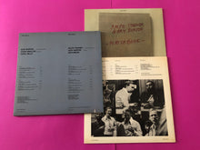 Load image into Gallery viewer, Gary Burton, Steve Swallow, Ralph Towner : Hotel Hello / Matchbook (LP,Compilation,Limited Edition)
