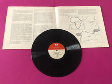 Load image into Gallery viewer, Various : Central African Republic (LP,Album,Reissue,Mono)
