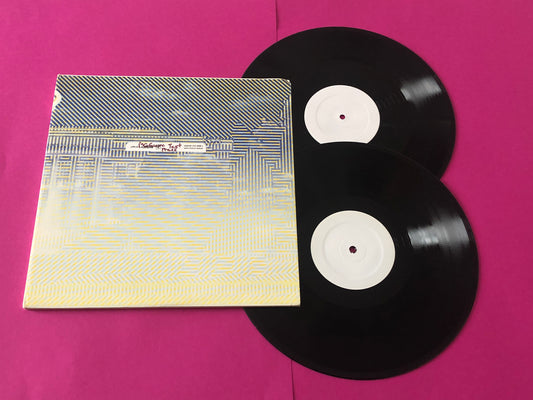 Mark McGuire (2) : Tidings / Amethyst Waves (LP, Album, RE, RM, TP + LP, Album, RE, RM, TP + Co)