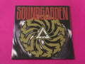 Soundgarden : Badmotorfinger (LP,Album,Reissue)