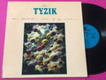 Jeff Tyzik : The Farthest Corner Of My Mind (LP,Compilation)