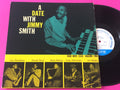 Jimmy Smith : A Date With Jimmy Smith, Vol. 2 (LP,Mono)