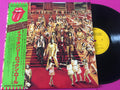 The Rolling Stones : It's Only Rock 'N Roll (LP,Album,Reissue)