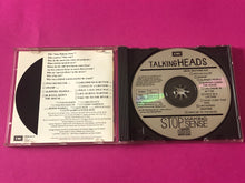 画像をギャラリービューアに読み込む, Talking Heads : Stop Making Sense (Album,Stereo)
