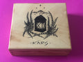 Karg (3) : Resignation (Limited Edition)
