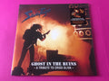 Savatage : Ghost In The Ruins - A Tribute To Criss Oliva - (LP,Album,Limited Edition,Reissue)