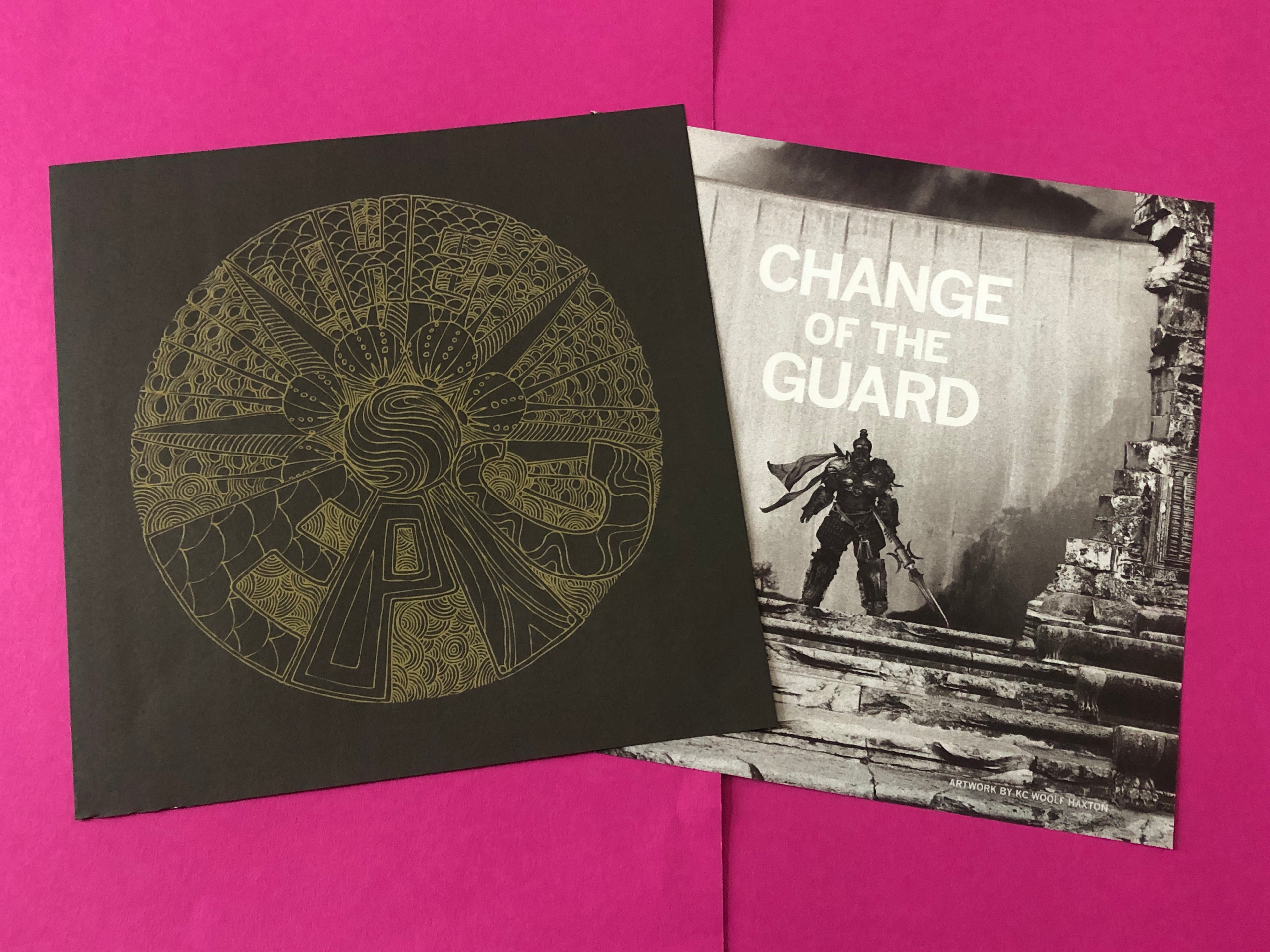 Kamasi Washington : The Epic (LP)
