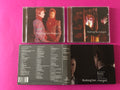 David Bowie : Nothing Has Changed (Compilation,Remastered,Stereo,Mono)