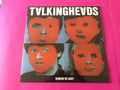 Talking Heads : Remain In Light (LP,Album,Reissue,Repress)