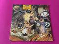 Green Day : Insomniac (LP,Album,Reissue)