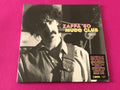 Frank Zappa : Zappa '80 Mudd Club (LP,45 RPM,Album,Stereo)