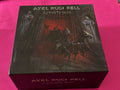 Axel Rudi Pell : Knights Call (Limited Edition)