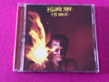 Killing Joke : Fire Dances (Album,Reissue,Remastered,Stereo)