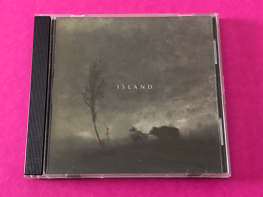 Island (3) : Island (Album)
