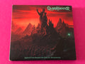 Gloryhammer : Legends From Beyond The Galactic Terrorvortex (Album)