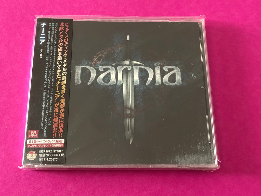 Narnia : Narnia (Album)