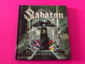 Sabaton : Heroes (Album,Limited Edition)