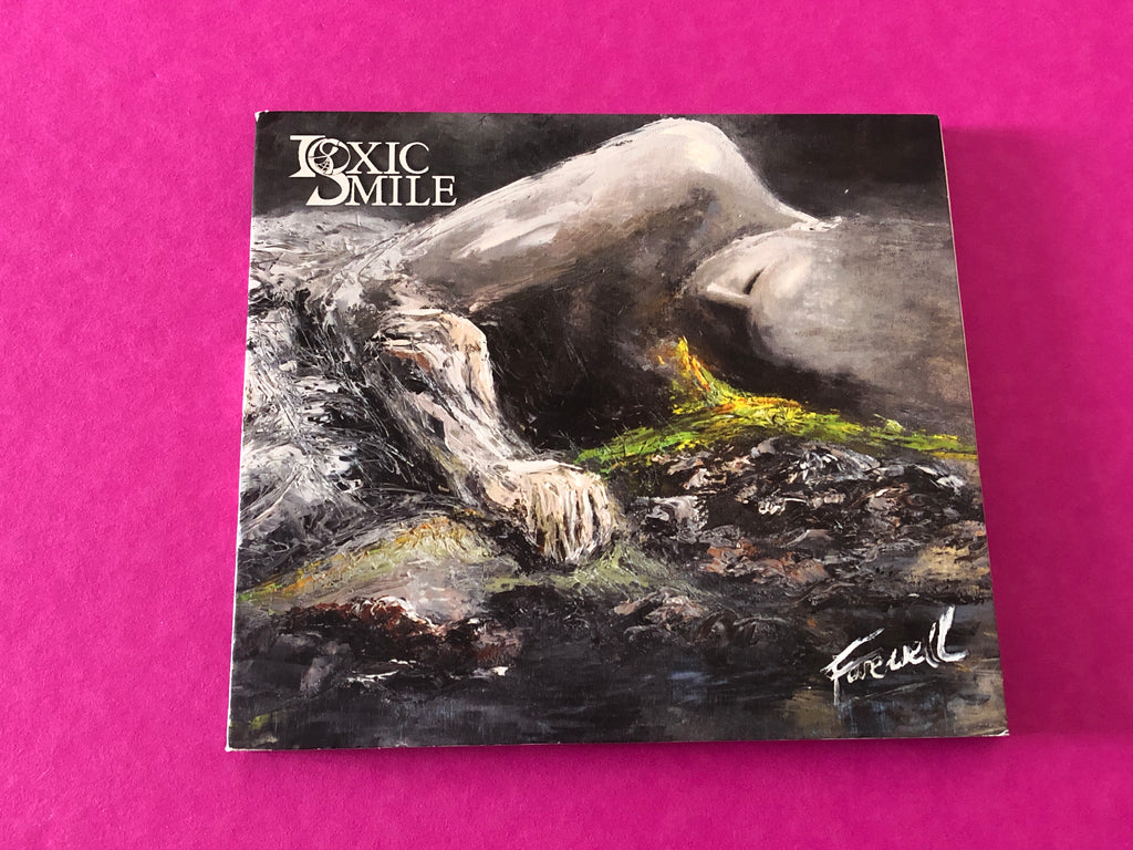 Toxic Smile : Farewell (Album)