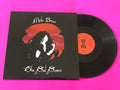 Mike Bruno (2) : The Sad Sisters (LP)