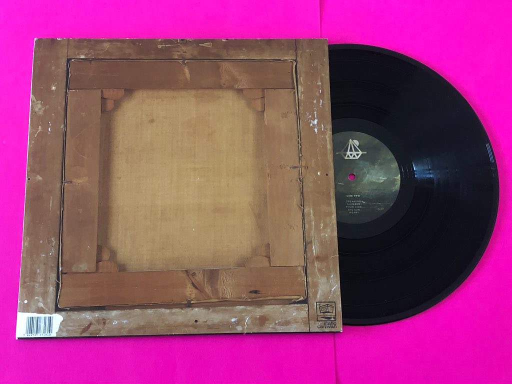 The R.G.Morrison : Diamond Valley (LP, Ltd)