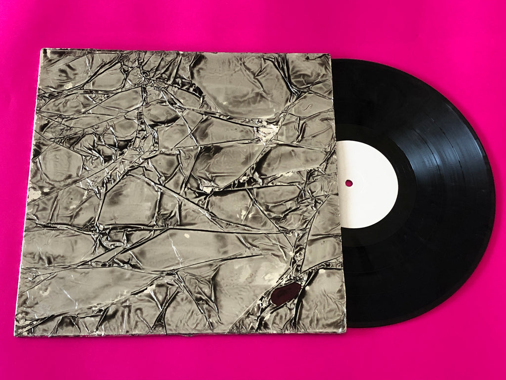 One Last Region : A Random Set Of Sarcastic Implications (LP, Album, Ltd, Num, W/Lbl, Cle)