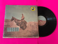 Will Stratton : Post-Empire (LP, Album)