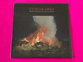 Bobby Gillespie And Jehnny Beth : Utopian Ashes (LP, Album, Red)