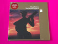Mark Peters (4) : Red Sunset Dreams (LP, Album, Ltd, Och)
