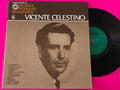 Various : Nova História Da Música Popular Brasileira - Vicente Celestino (10", Comp, Gat)