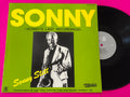 Sonny Stitt : Sonny's Last Recordings - The Bubba Sessions (LP)
