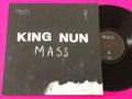 King Nun : Mass (LP, Album)