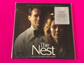 Richard Reed Parry : The Nest (LP, Album, Ltd, Num, 180)