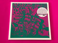 Wobble Jaggle Jiggle : Overflowing Bowl Of Green Jelly (LP, Album, Num, RE, RM, 180)