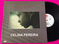 Celina Pereira : Força De Cretcheu (LP, Album)
