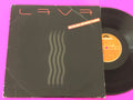 Lava (11) : Fire (LP, Album)