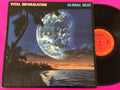 Vital Information : Global Beat (LP, Album)