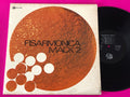 Alberto Baldan Bembo - Gilberto Ziglioli : Fisarmonica Mack 2 (LP, Album)