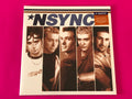 *NSYNC : *NSYNC (LP, Album, RE, 25t)