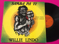 Willie Lindo : Samba Pa Ti (LP, Album)