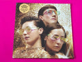 Stealing Sheep : Big Wows (LP, Album, Ltd, Spl)