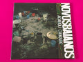 Os Novos Baianos : Acabou Chorare (LP, Album, Club, Ltd, RE, Gre)