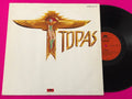 Topas (2) : Topas (LP, Album, RP)