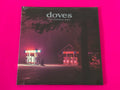 Doves : The Universal Want (LP, Album)
