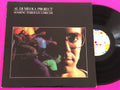 Al Di Meola Project : Soaring Through A Dream (LP, Album)