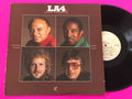 LA4 : Just Friends (LP, Album, RE)
